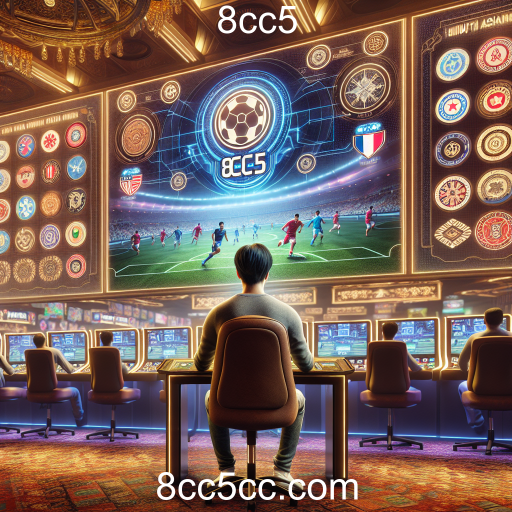 A Revolução dos Jogos de Esportes: Realismo e Competição Digital
